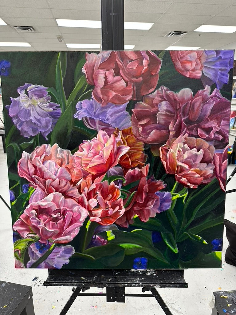 Florals