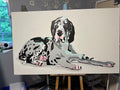 Dalmatian