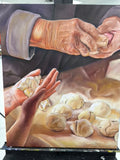 Making Bread