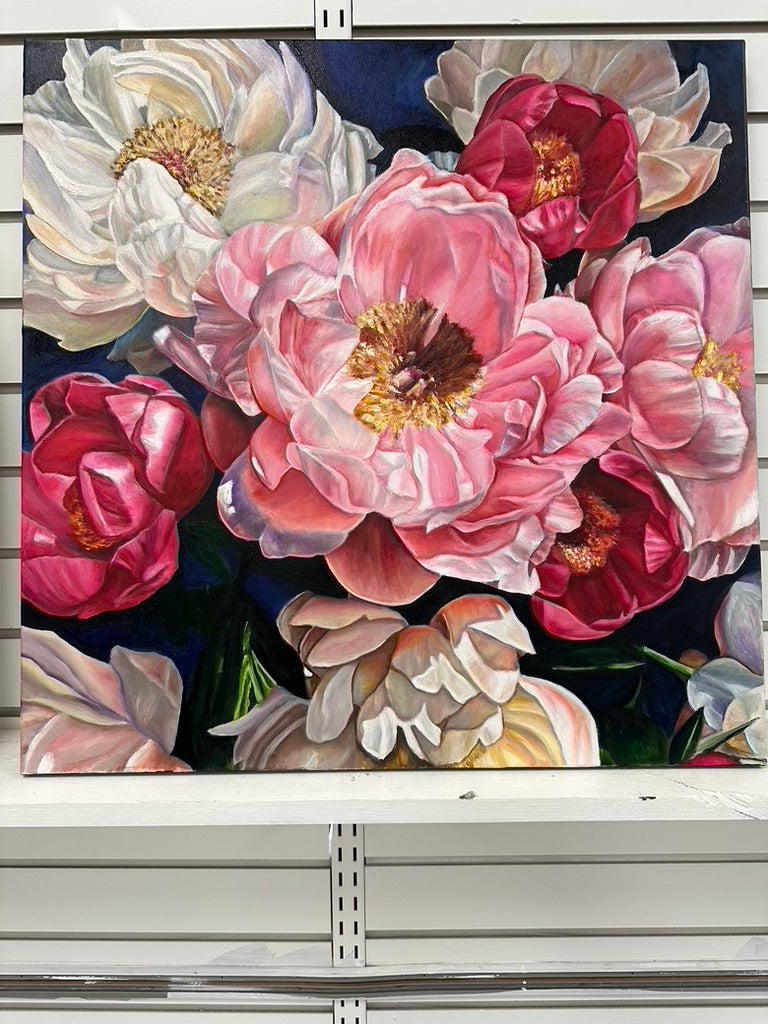 Smell the Flowers