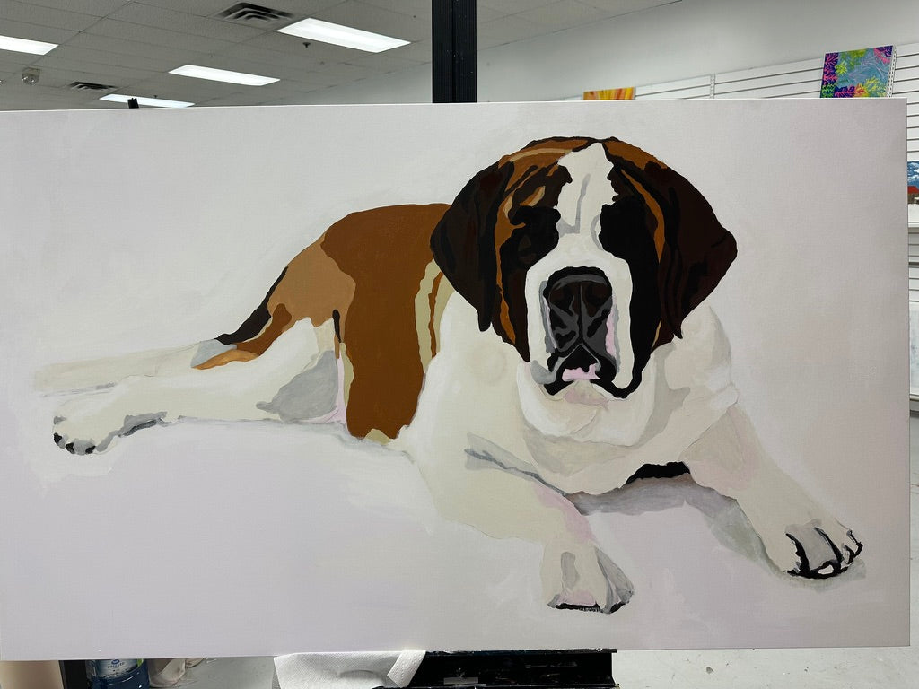 Saint Bernard