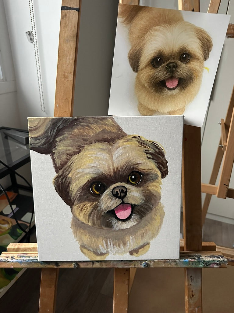 Winnie