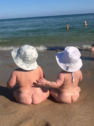 Beach Bums