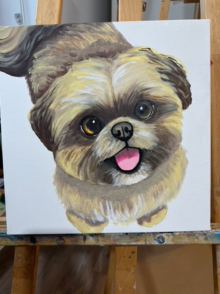 Winnie