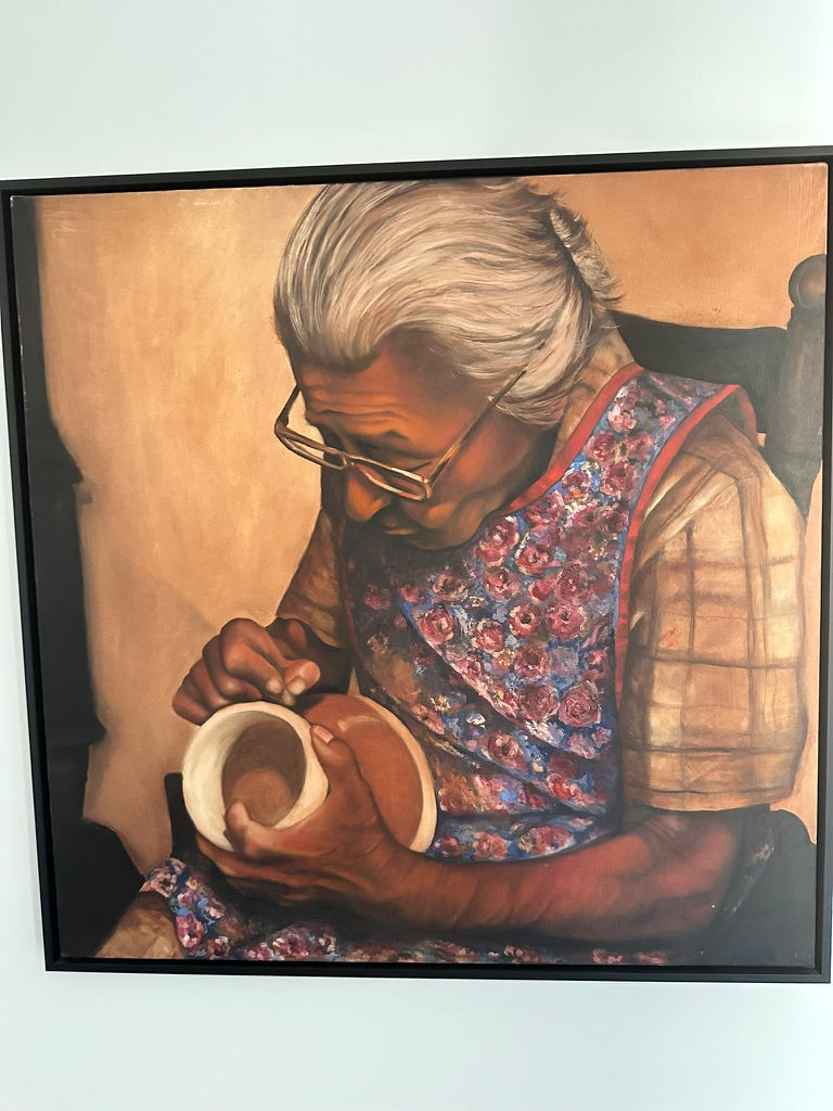 Nana's Pottery