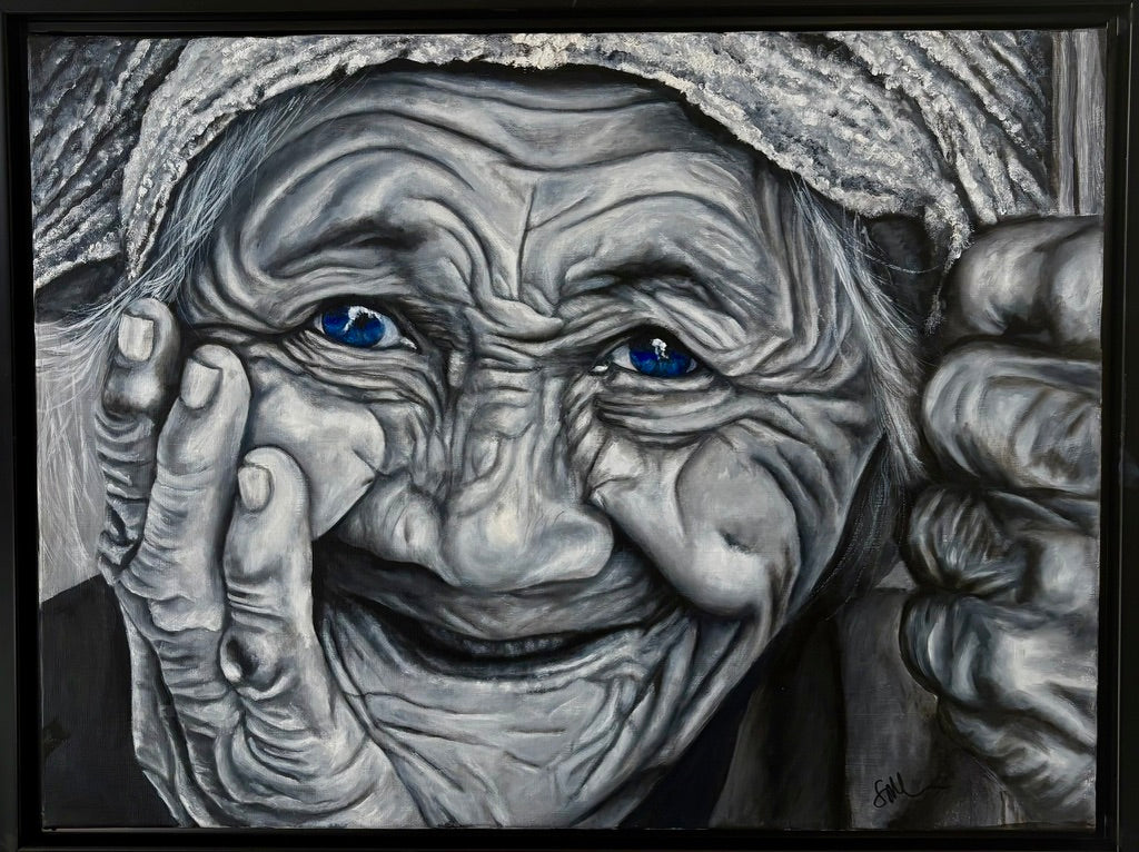Happy Nana